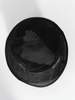 Reinhard Plank Pescator Hat - Black - Thumbnail 6