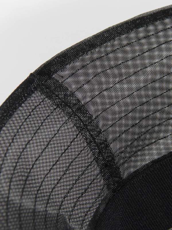 Reinhard Plank Pescator Hat - Black