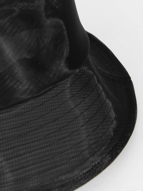 Reinhard Plank Pescator Hat - Black