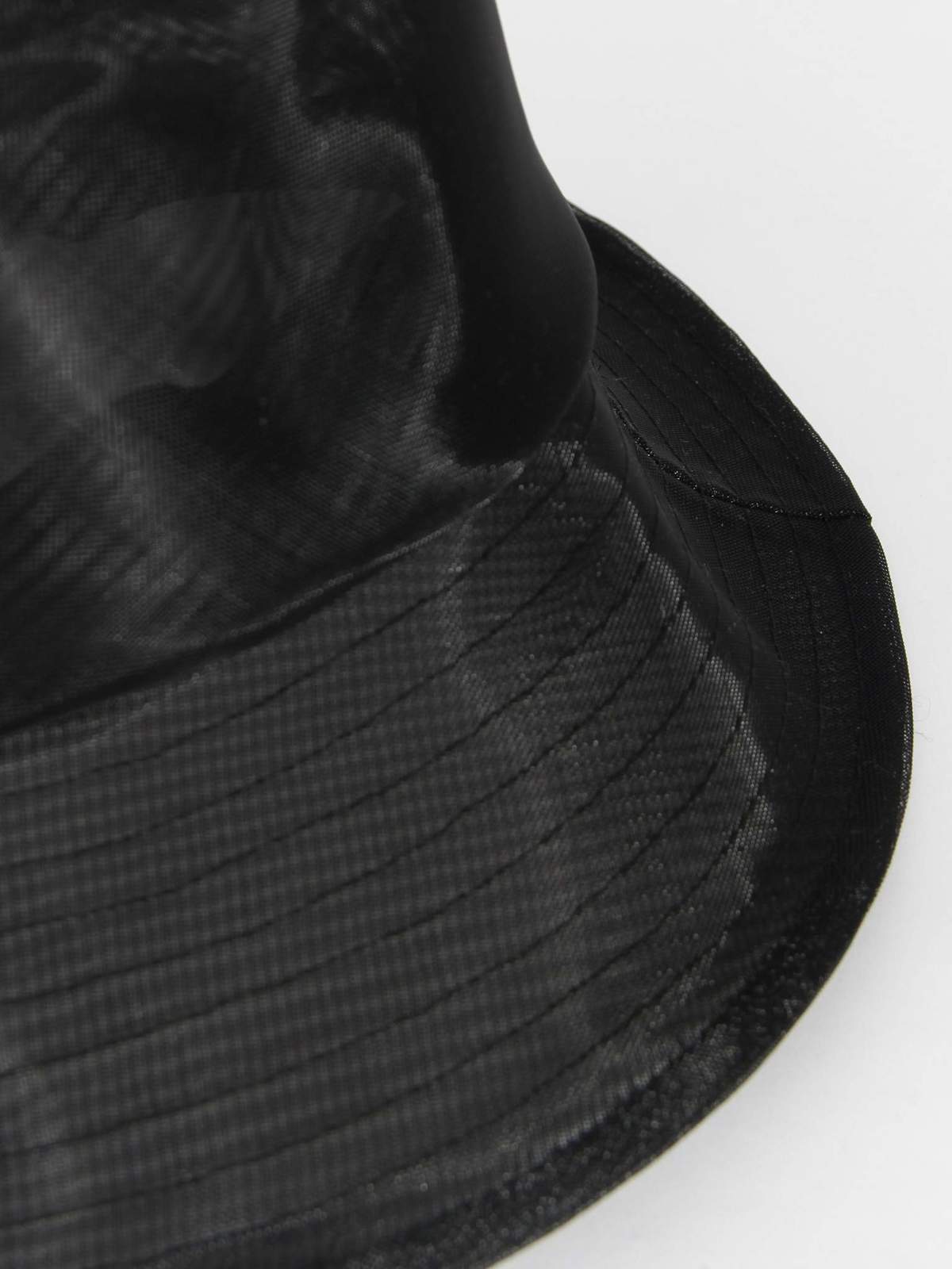 Reinhard Plank Pescator Hat - Black - Image 8 of 8