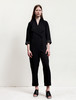 Catherine Quin Nouvel Jumpsuit - Black - Thumbnail 2