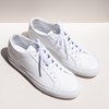 Common Projects Original Achilles Low - White - Thumbnail 3