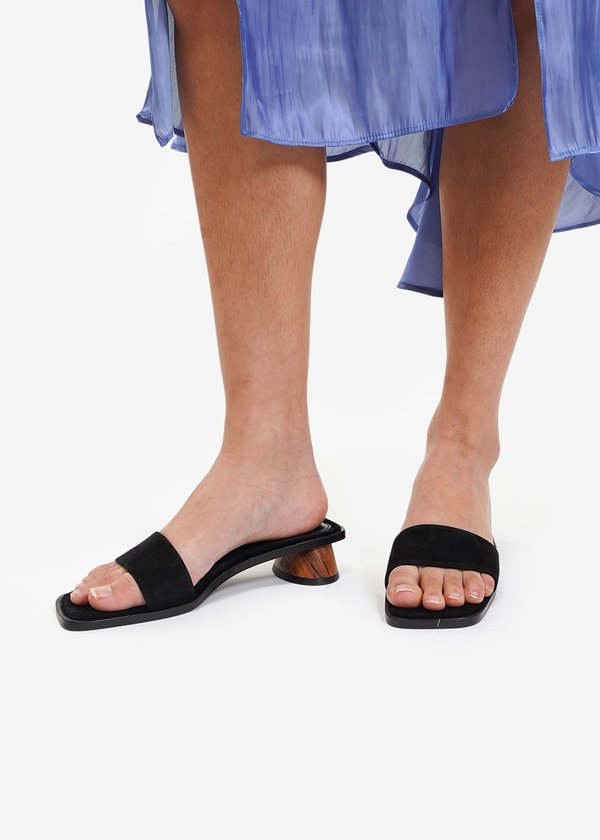 BY FAR Sonia Sandal BY FAR Sonia Sandal