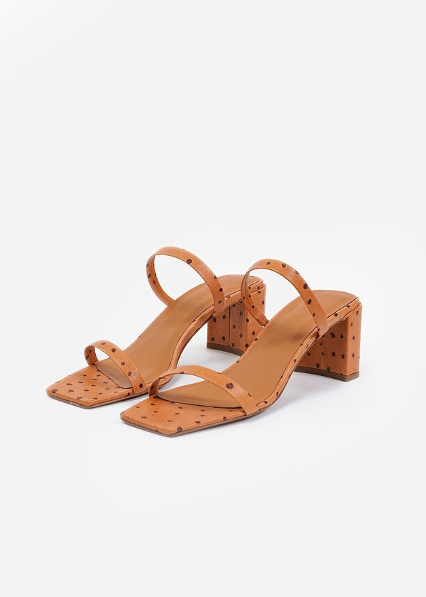 BY FAR Tanya Sandal BY FAR Tanya Sandal