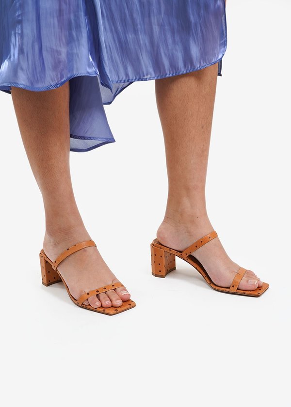 BY FAR Tanya Sandal BY FAR Tanya Sandal