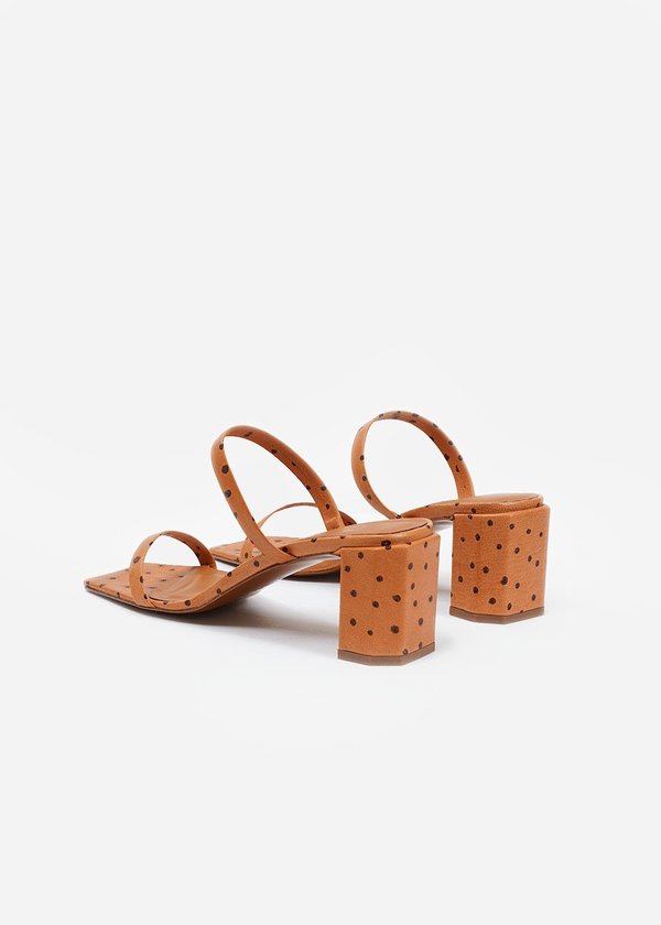 BY FAR Tanya Sandal BY FAR Tanya Sandal