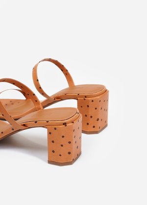 BY FAR Tanya Sandal BY FAR Tanya Sandal