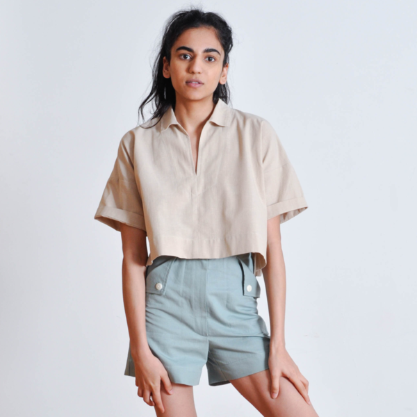 Ilana Kohn Leon Shirt Ilana Kohn Leon Shirt