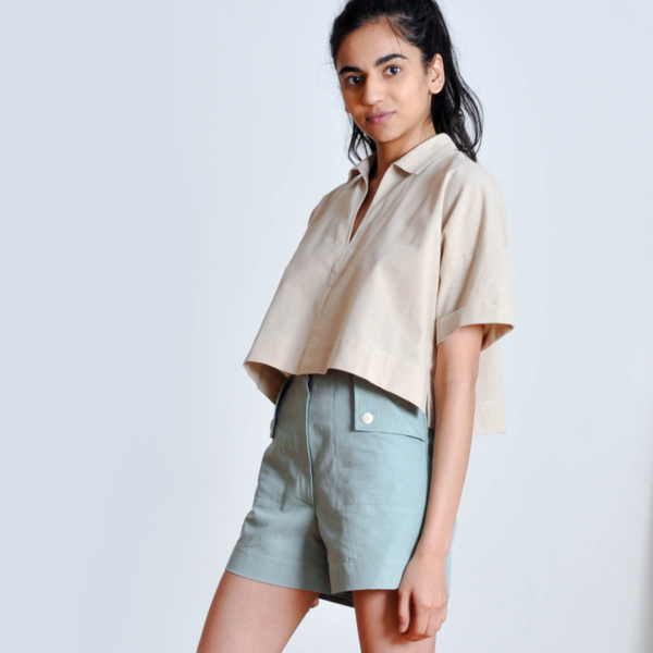 Ilana Kohn Leon Shirt Ilana Kohn Leon Shirt