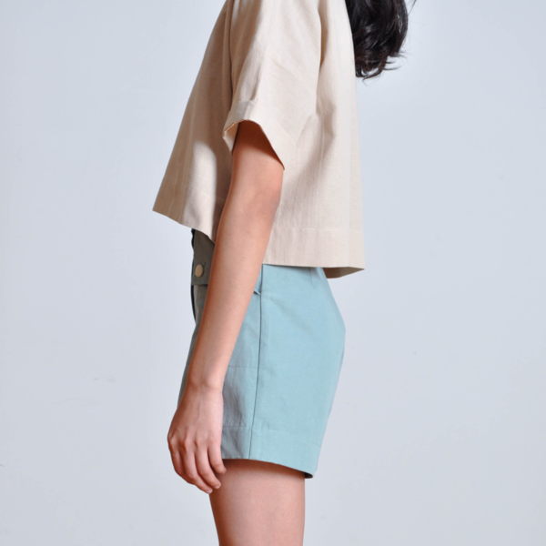 Ilana Kohn Leon Shirt Ilana Kohn Leon Shirt