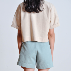 Ilana Kohn Leon Shirt Ilana Kohn Leon Shirt
