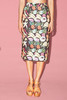 RACHEL ANTONOFF Hilary Pencil Skirt - Thumbnail 1