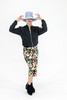 RACHEL ANTONOFF Hilary Pencil Skirt - Thumbnail 2