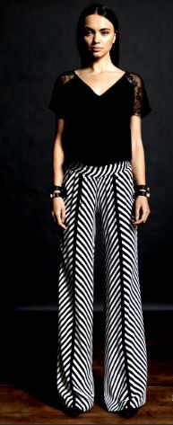 Karina Grimaldi Maddison Pant Karina Grimaldi Maddison Pant