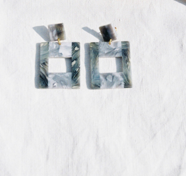 Apres Ski Blume Earring Apres Ski Blume Earring