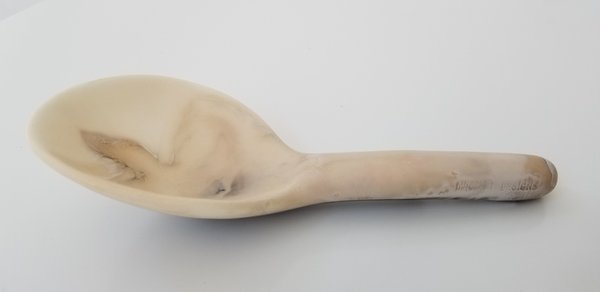 Dinosaur Designs Round Spoon Dinosaur Designs Round Spoon