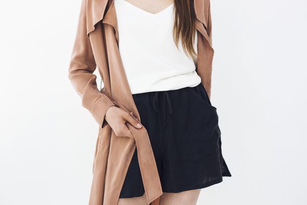 Line Margaux Coat Line Margaux Coat