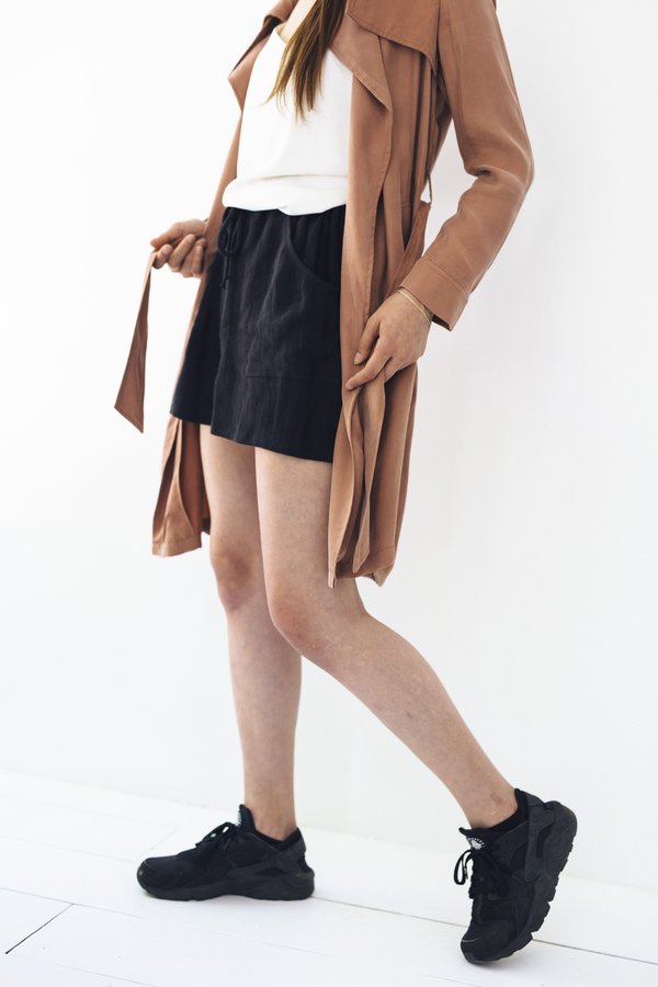 Line Margaux Coat Line Margaux Coat