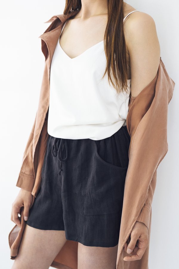 Line Margaux Coat Line Margaux Coat