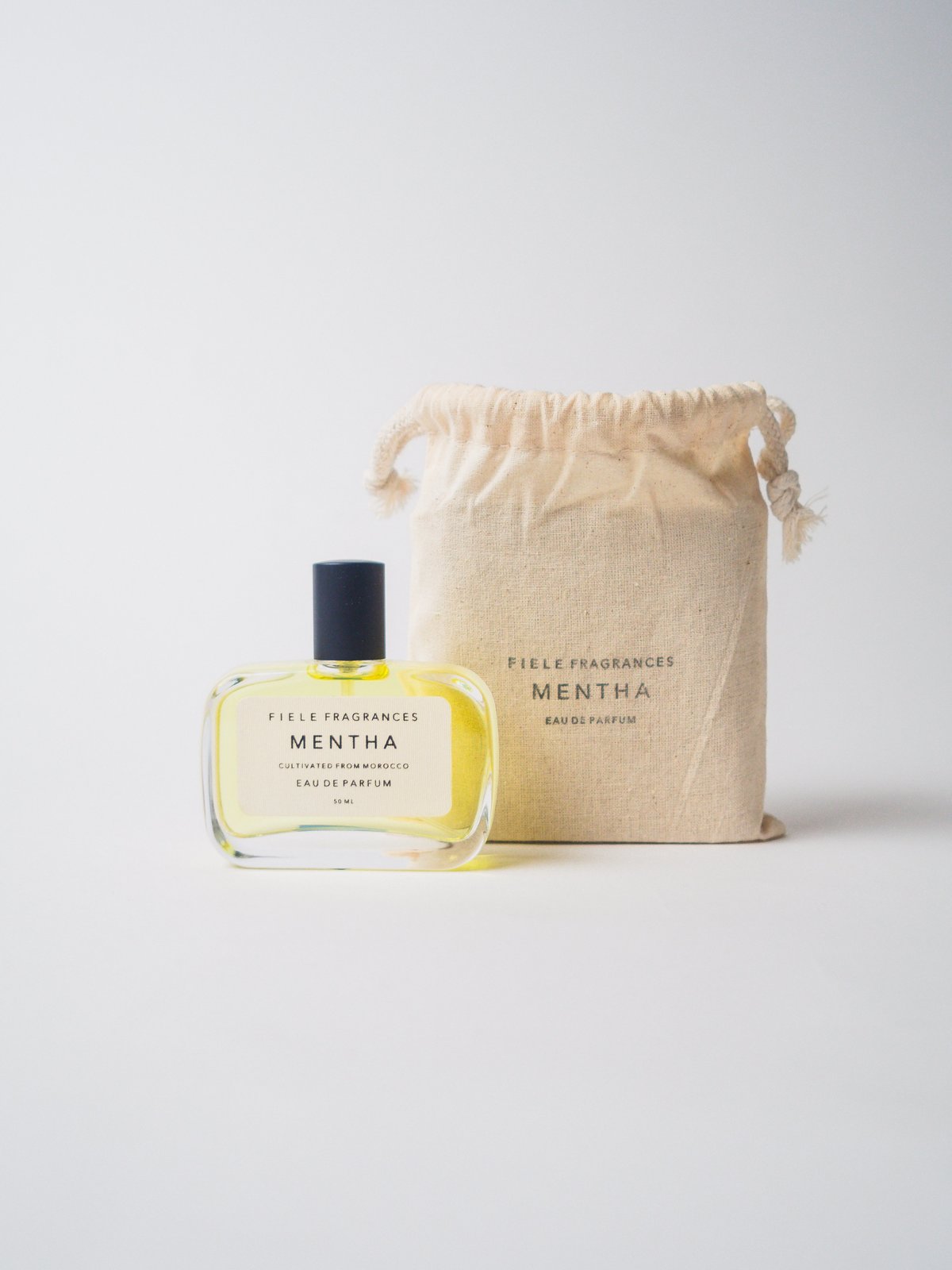 オンライン買い Fiele Fragrances Mentha 50ml 【公式通販】