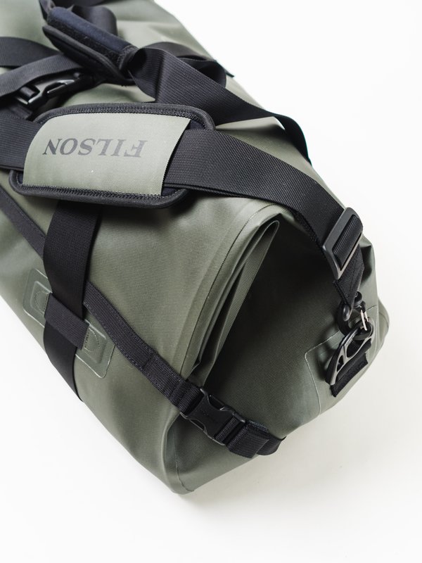 FILSON LARGE DRY DUFFLE FILSON LARGE DRY DUFFLE