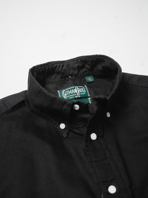 Gitman Bros. VINTAGE DOUBLE DIAMOND SHIRT Gitman Bros. VINTAGE DOUBLE DIAMOND SHIRT