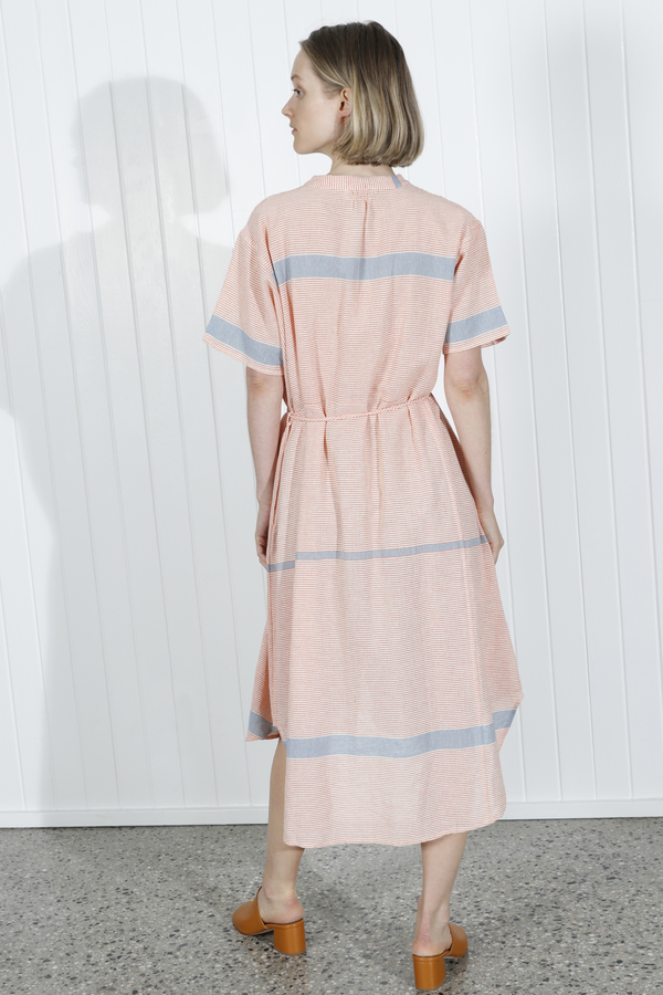 Apiece Apart Martine Shirt Dress Apiece Apart Martine Shirt Dress