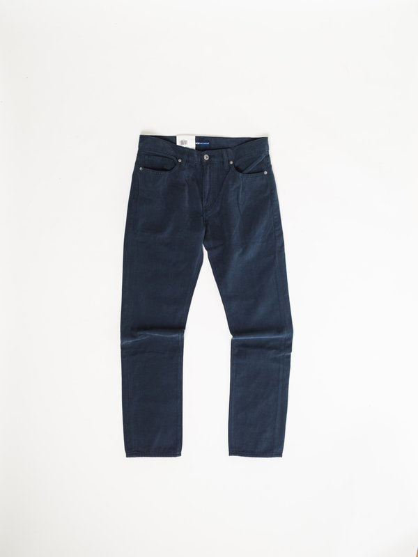 Levi's Made & Crafted 511 PANT - BLUE SHADE Levi's Made & Crafted 511 PANT - BLUE SHADE