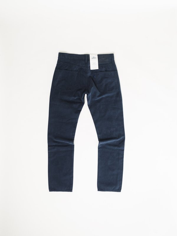 Levi's Made & Crafted 511 PANT - BLUE SHADE Levi's Made & Crafted 511 PANT - BLUE SHADE