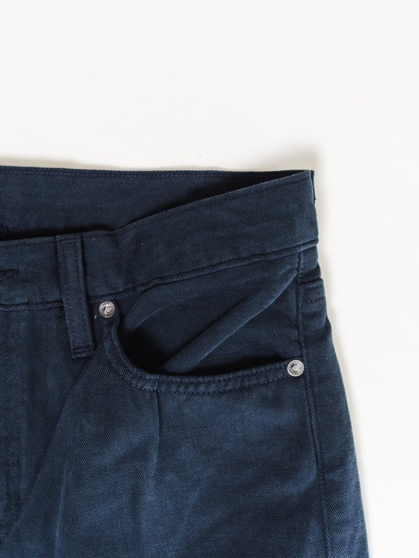 Levi's Made & Crafted 511 PANT - BLUE SHADE Levi's Made & Crafted 511 PANT - BLUE SHADE