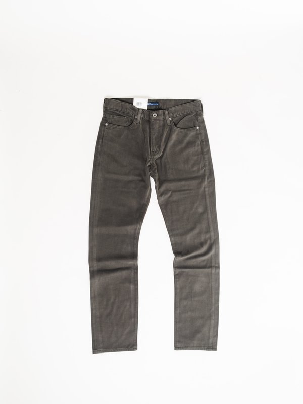 Levi's Made & Crafted 511 PANT - GREEN Levi's Made & Crafted 511 PANT - GREEN