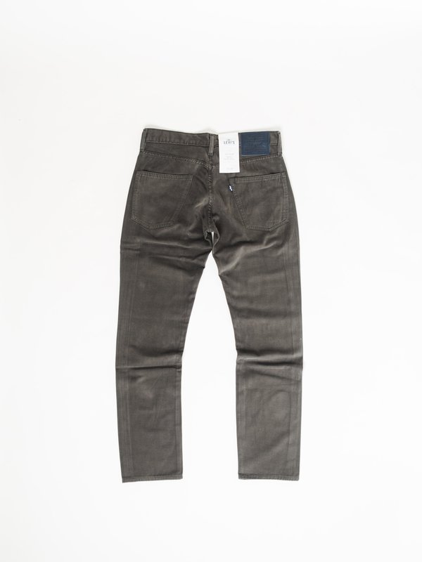 Levi's Made & Crafted 511 PANT - GREEN Levi's Made & Crafted 511 PANT - GREEN