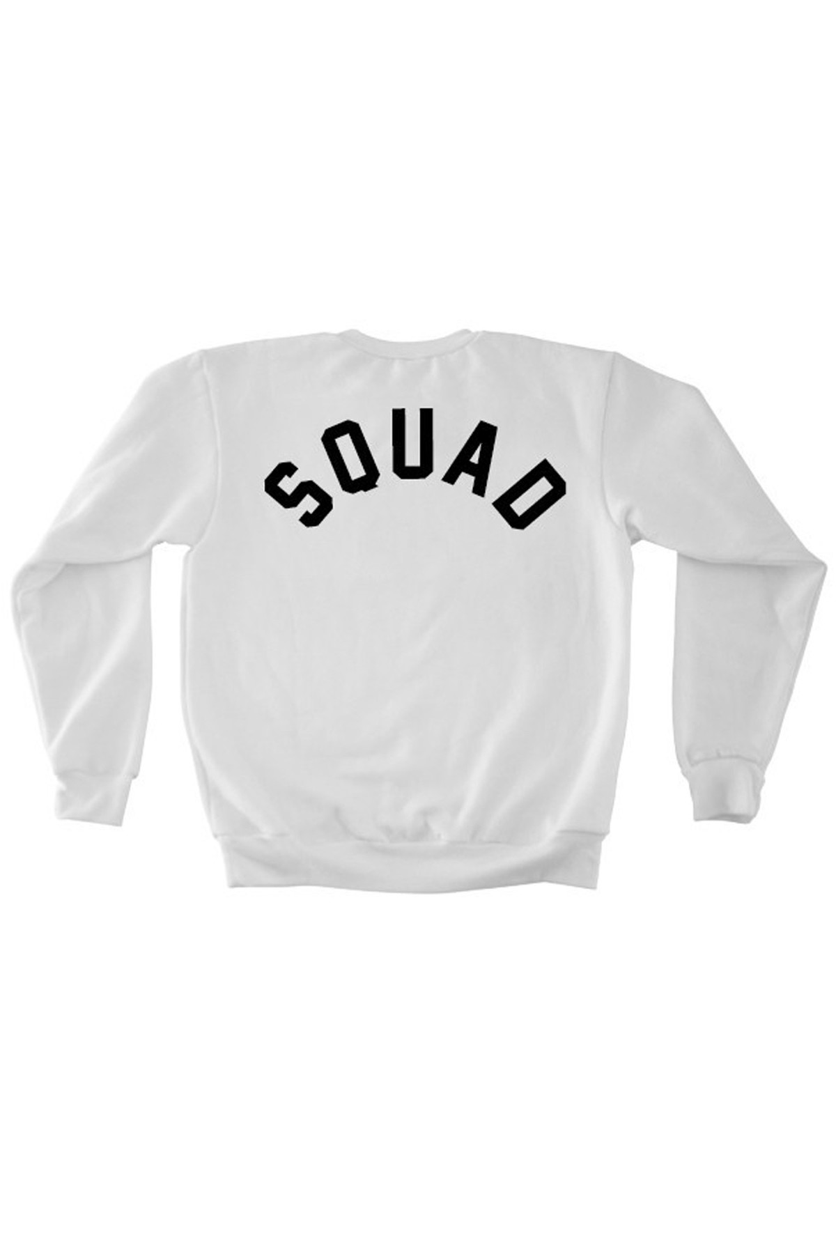 Private Party Squad Sweatshirt - Image 2 of 2