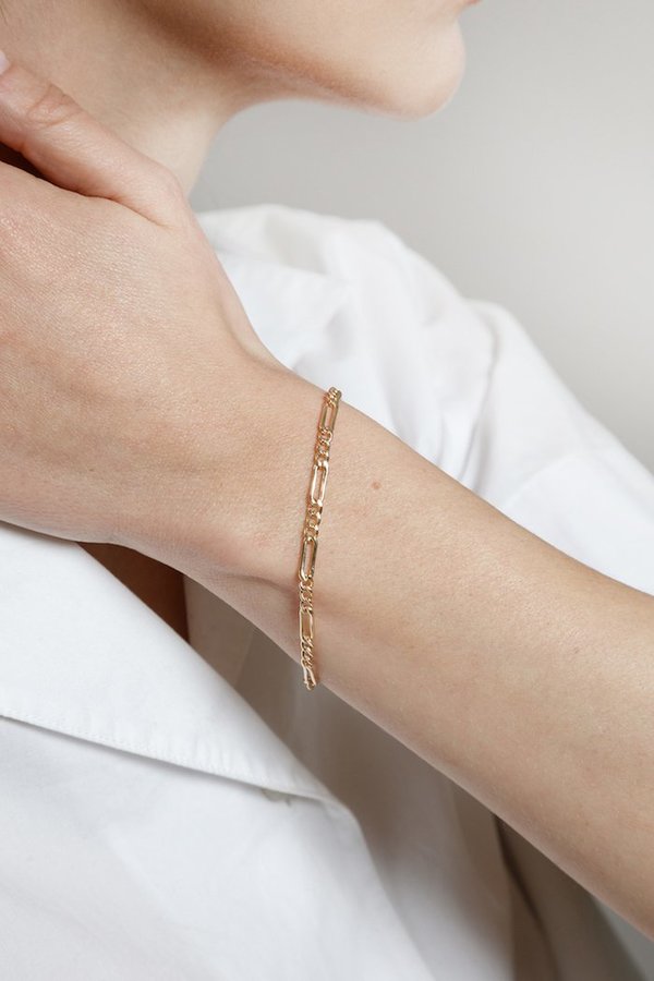 Wolf Circus MILA BRACELET Wolf Circus MILA BRACELET