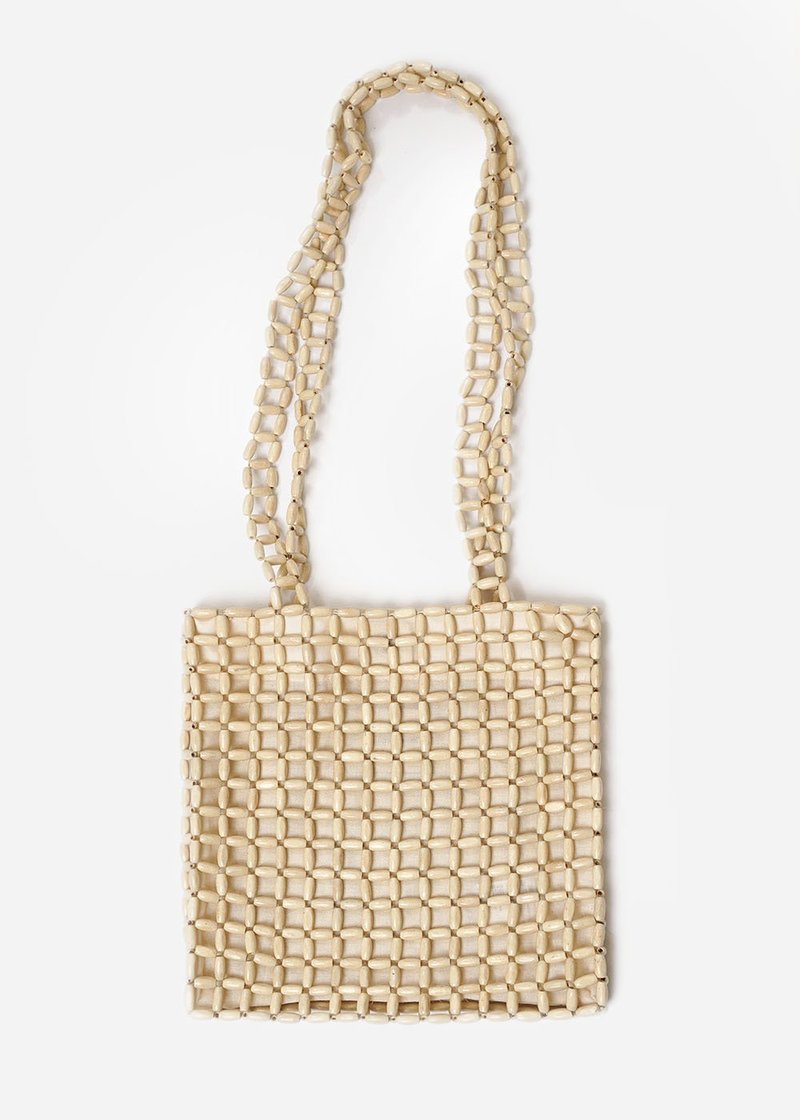 Paloma Wool Natalia Bag - Natural | Garmentory