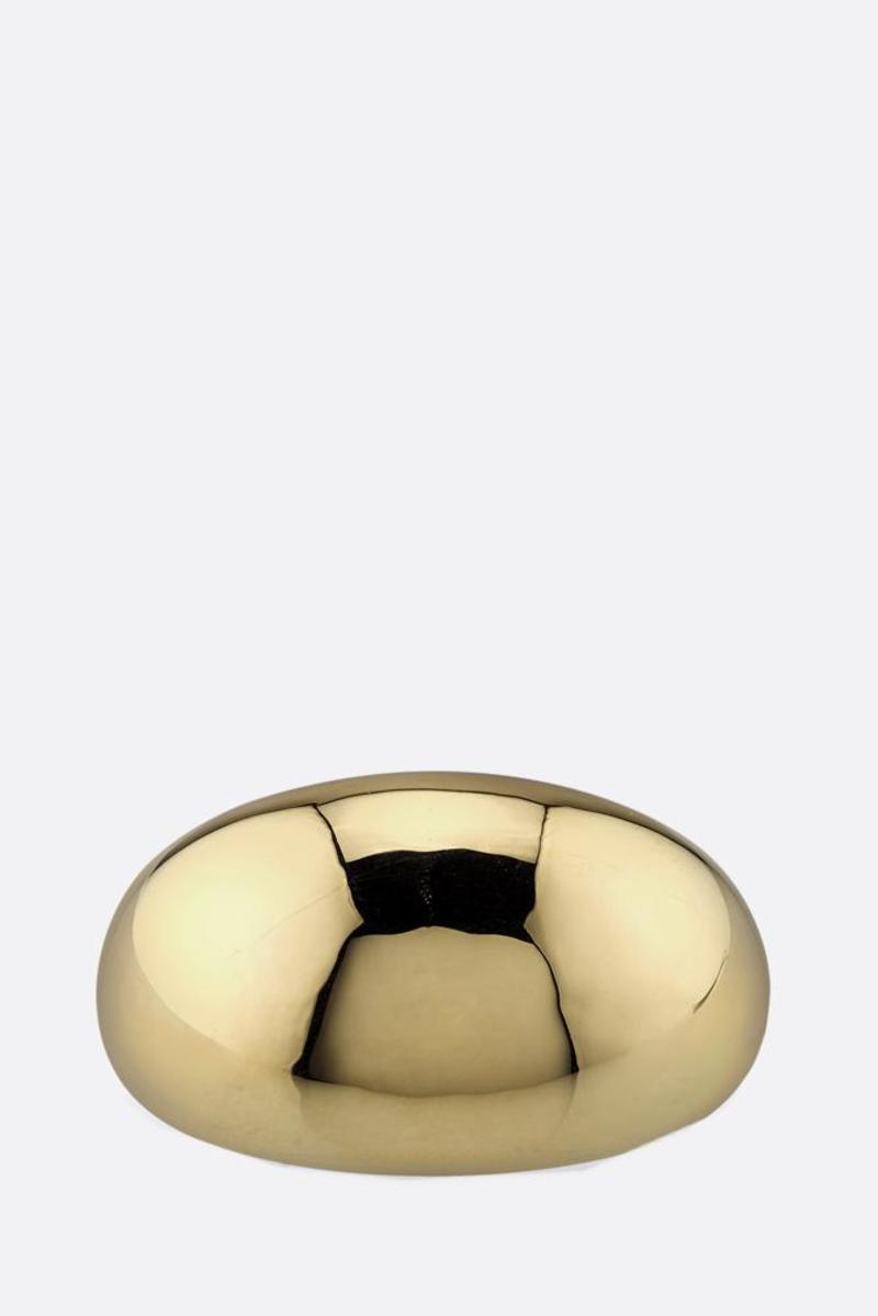 GABRIELA ARTIGAS 正規販売店 FLAT BALLON リング ゴールド 楽天市場】ガブリエラ アルティガス リング 指輪 ゴールド