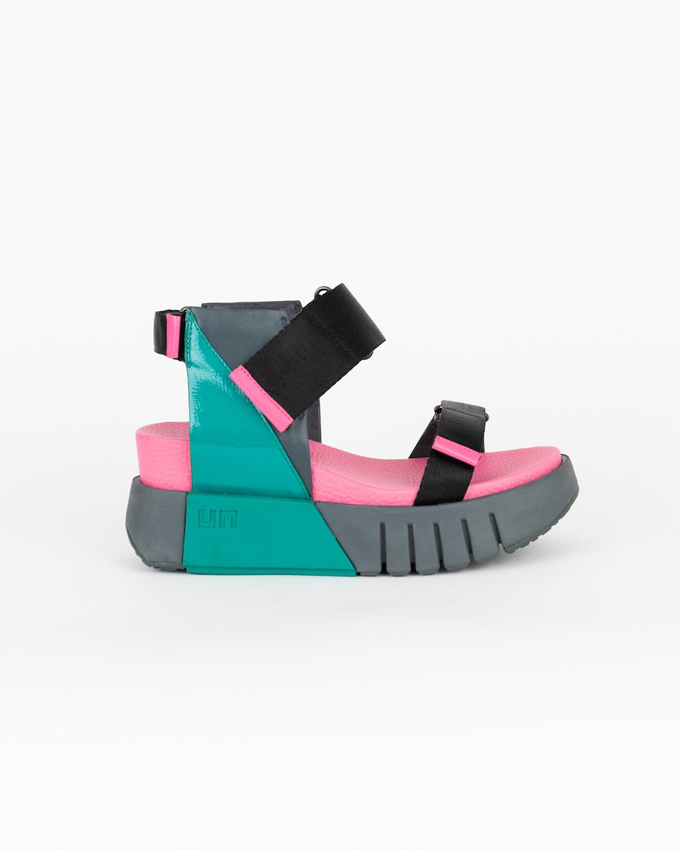 delta run united nude