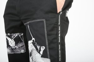 TAKAHIROMIYASHITA THE soloist×Dickies TAKAHIRO MIYASHITA The SoloIst.×Dickies