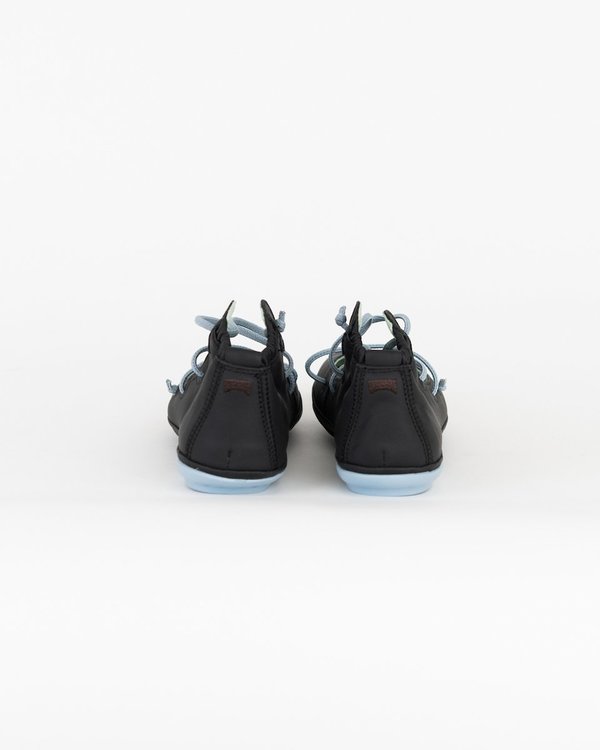 Camper Right Nina Flats Camper Right Nina Flats