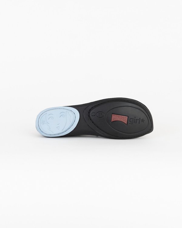 Camper Right Nina Flats Camper Right Nina Flats
