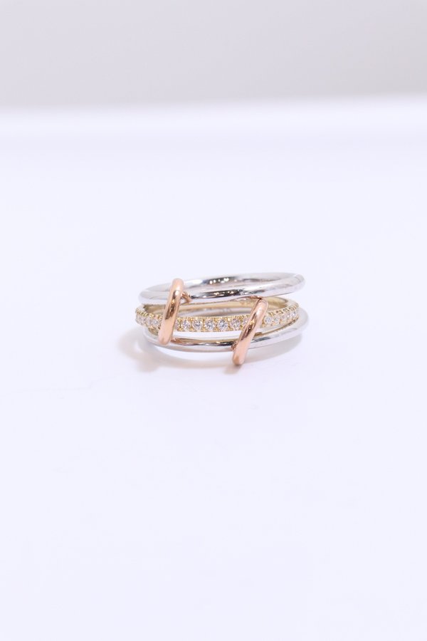 Spinelli Kilcollin Sonny MX Ring | Garmentory