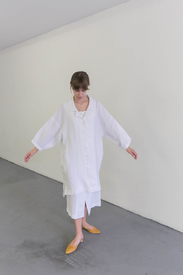 Ilana Kohn Harrison Dress Ilana Kohn Harrison Dress