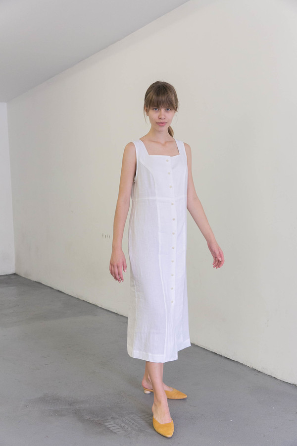 Ilana Kohn Ginny Dress Ilana Kohn Ginny Dress