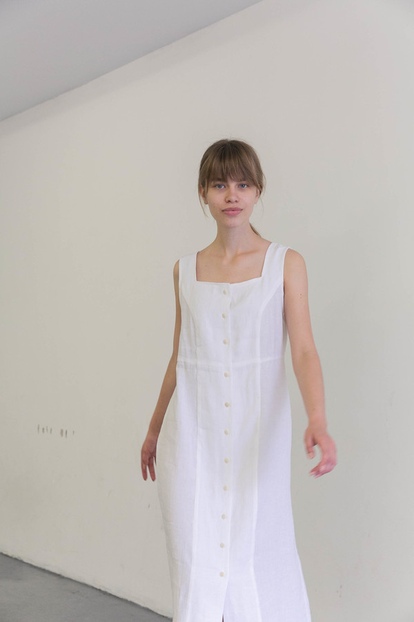 Ilana Kohn Ginny Dress Ilana Kohn Ginny Dress