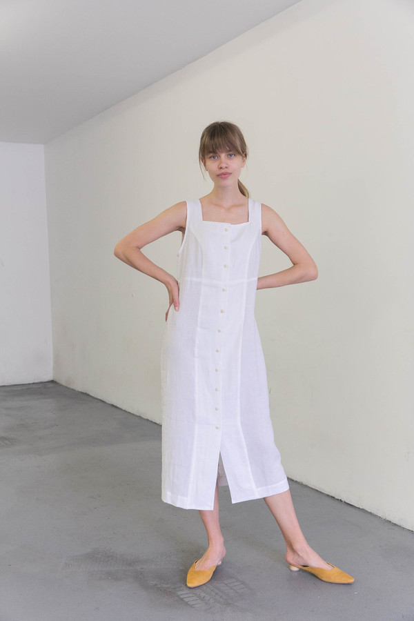 Ilana Kohn Ginny Dress Ilana Kohn Ginny Dress