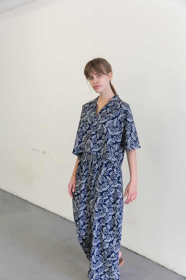 Ilana Kohn Leon Shirt Ilana Kohn Leon Shirt