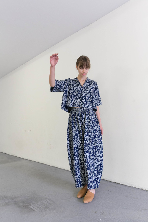 Ilana Kohn Leon Shirt Ilana Kohn Leon Shirt