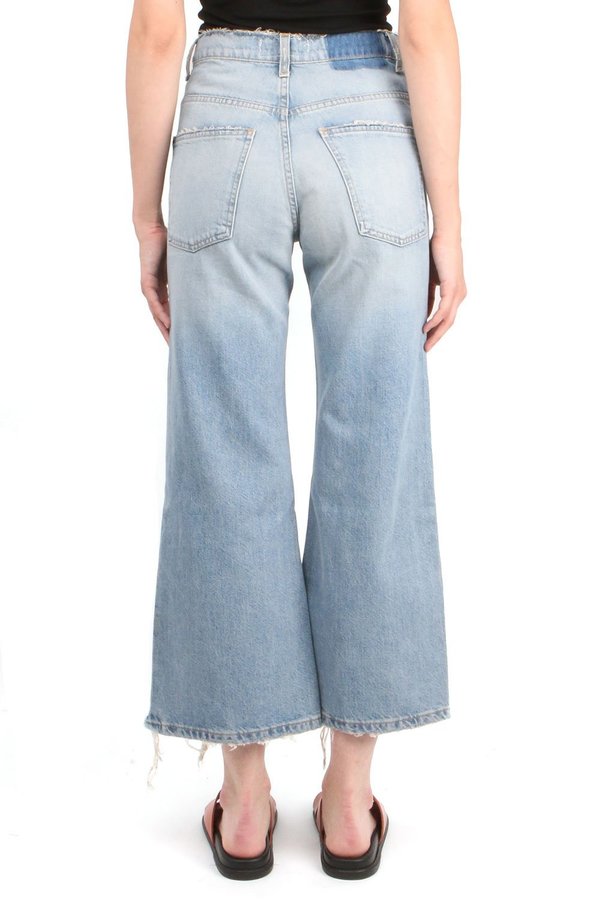 the great rider jean