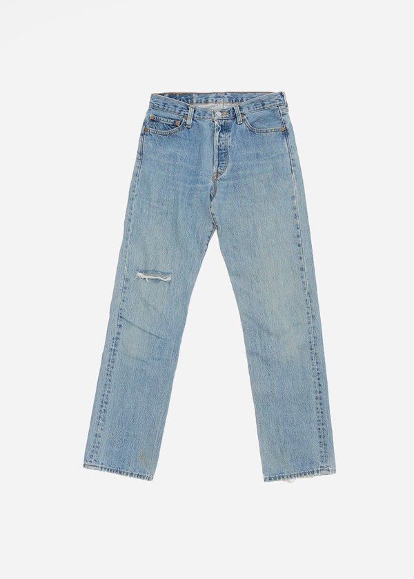 Denim Refinery Vintage Levi's 501 