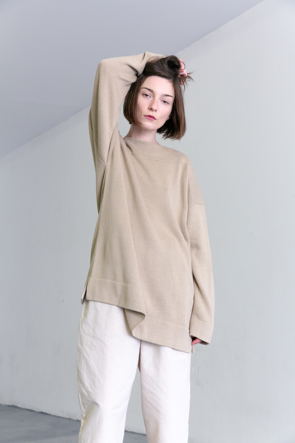 Lauren Manoogian Mariner Pullover Lauren Manoogian Mariner Pullover